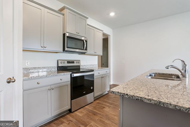 158 Troupe Drive, Port Wentworth, GA 31407