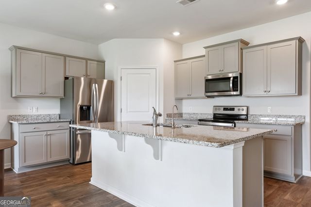 158 Troupe Drive, Port Wentworth, GA 31407