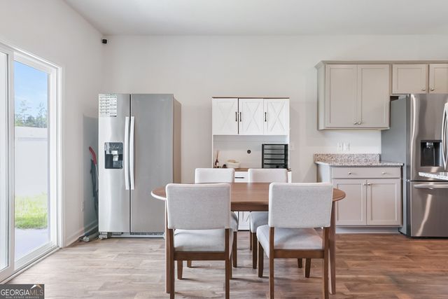 158 Troupe Drive, Port Wentworth, GA 31407