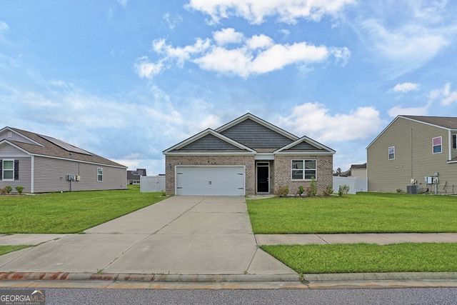 158 Troupe Drive, Port Wentworth, GA 31407