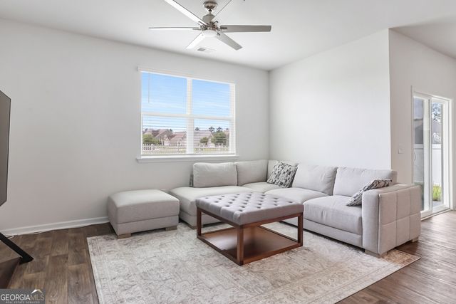 158 Troupe Drive, Port Wentworth, GA 31407