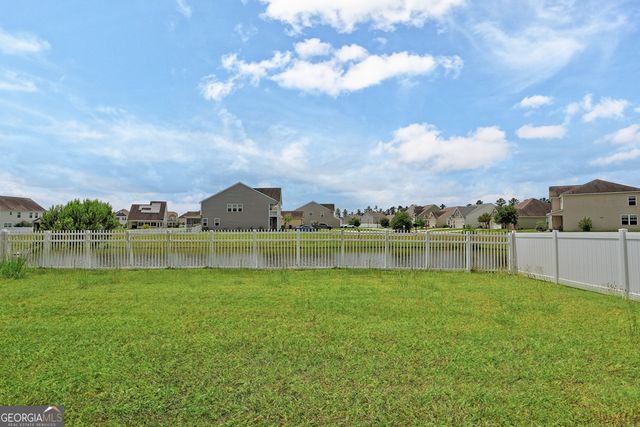 158 Troupe Drive, Port Wentworth, GA 31407