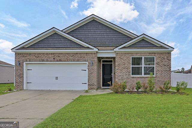 158 Troupe Drive, Port Wentworth, GA 31407