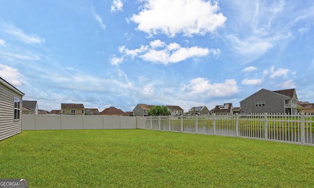 158 Troupe Drive, Port Wentworth, GA 31407