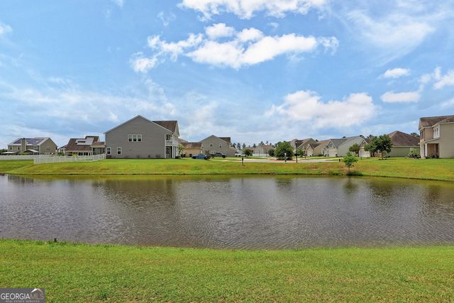 158 Troupe Drive, Port Wentworth, GA 31407