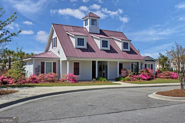 158 Troupe Drive, Port Wentworth, GA 31407