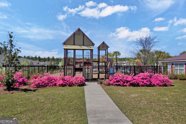 158 Troupe Drive, Port Wentworth, GA 31407
