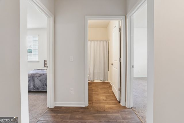 158 Troupe Drive, Port Wentworth, GA 31407