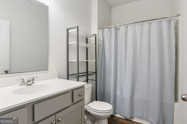 158 Troupe Drive, Port Wentworth, GA 31407