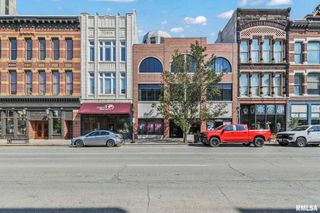 206 S 6th St # 1-Flr Ofc, Springfield, IL 62701