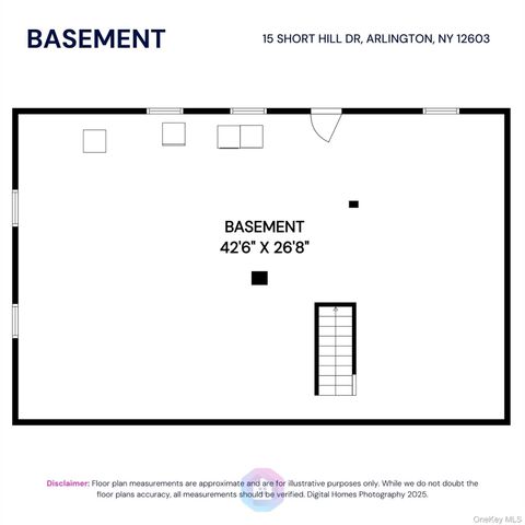 15 Short Hill Drive, Poughkeepsie, NY 12603