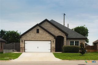 7323 Diamond Dove Drive, Temple, TX 76502