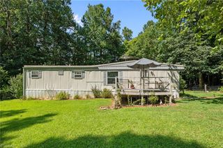 123 & 135 Third Court, Reidsville, NC 27320
