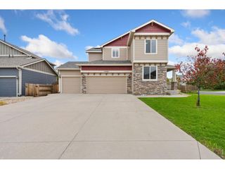 13587 Horseshoe Cir, Mead, CO 80542