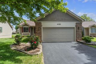 4251 Boulder Pond Drive 46, Pittsfield Charter Twp, MI 48108
