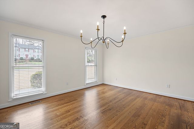 2697 S Arbor Drive, Marietta, GA 30066