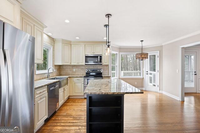 2697 S Arbor Drive, Marietta, GA 30066