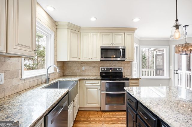 2697 S Arbor Drive, Marietta, GA 30066