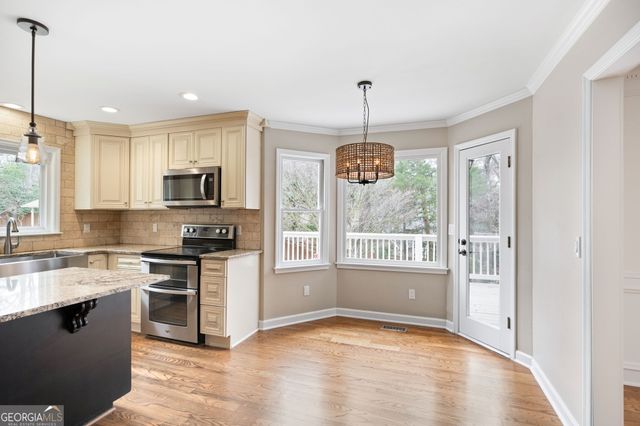 2697 S Arbor Drive, Marietta, GA 30066