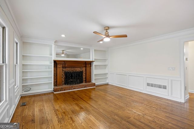 2697 S Arbor Drive, Marietta, GA 30066