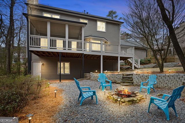 2697 S Arbor Drive, Marietta, GA 30066