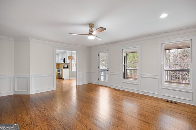 2697 S Arbor Drive, Marietta, GA 30066