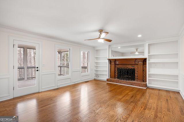 2697 S Arbor Drive, Marietta, GA 30066