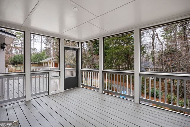 2697 S Arbor Drive, Marietta, GA 30066