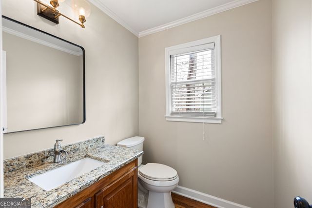 2697 S Arbor Drive, Marietta, GA 30066