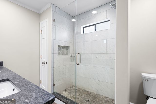 2697 S Arbor Drive, Marietta, GA 30066