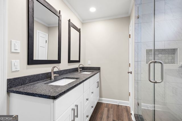 2697 S Arbor Drive, Marietta, GA 30066