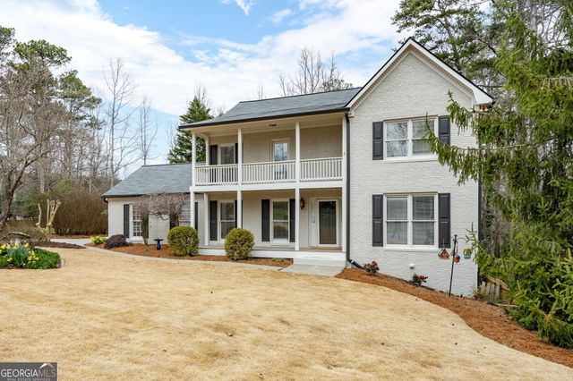 2697 S Arbor Drive, Marietta, GA 30066