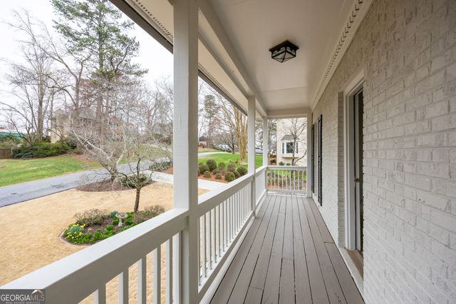 2697 S Arbor Drive, Marietta, GA 30066