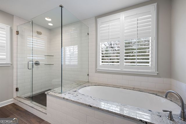 2697 S Arbor Drive, Marietta, GA 30066