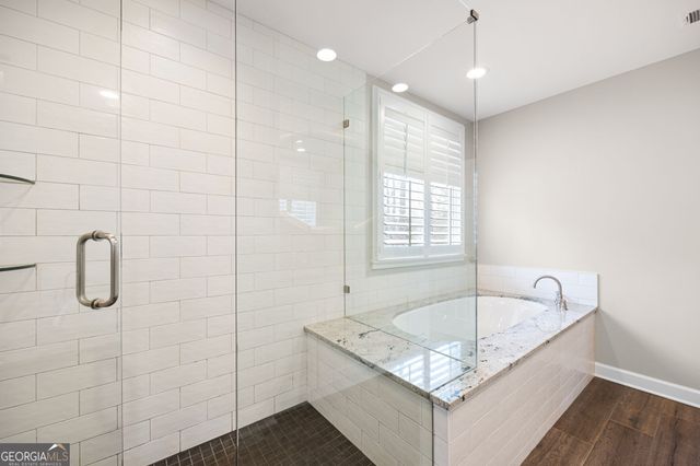 2697 S Arbor Drive, Marietta, GA 30066