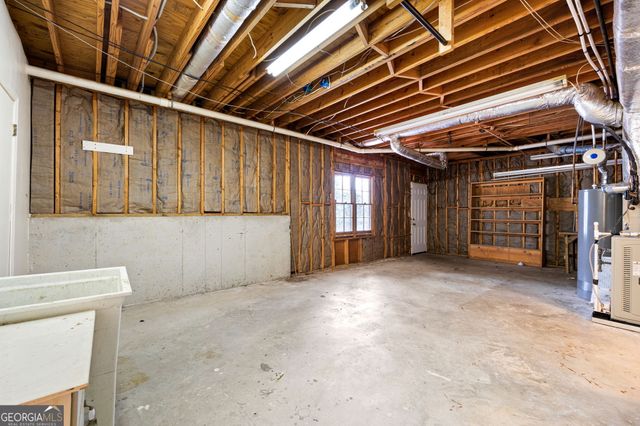 2697 S Arbor Drive, Marietta, GA 30066