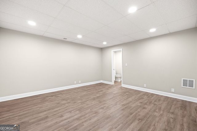 2697 S Arbor Drive, Marietta, GA 30066