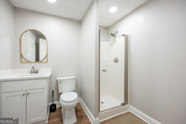 2697 S Arbor Drive, Marietta, GA 30066