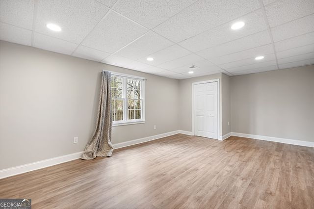 2697 S Arbor Drive, Marietta, GA 30066