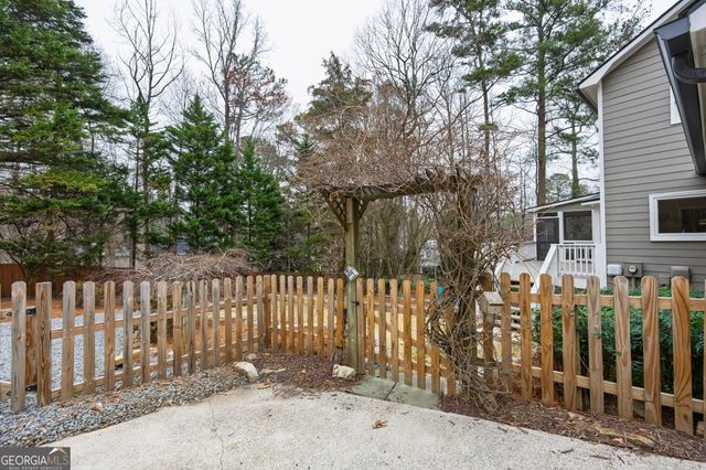 2697 S Arbor Drive, Marietta, GA 30066