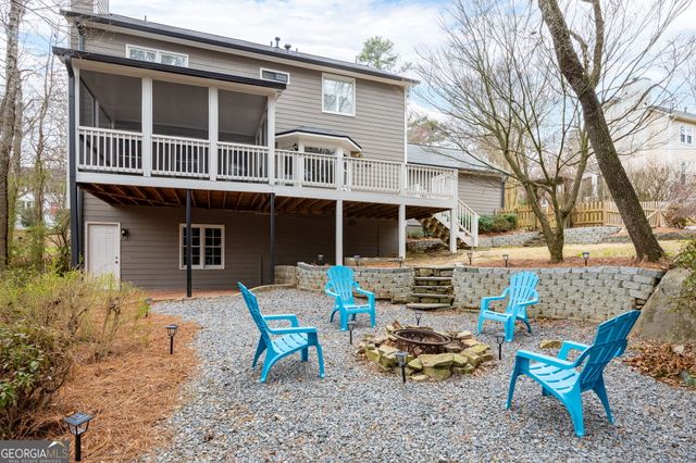 2697 S Arbor Drive, Marietta, GA 30066