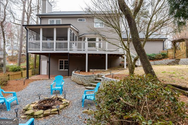 2697 S Arbor Drive, Marietta, GA 30066