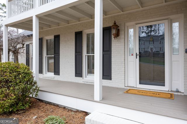 2697 S Arbor Drive, Marietta, GA 30066