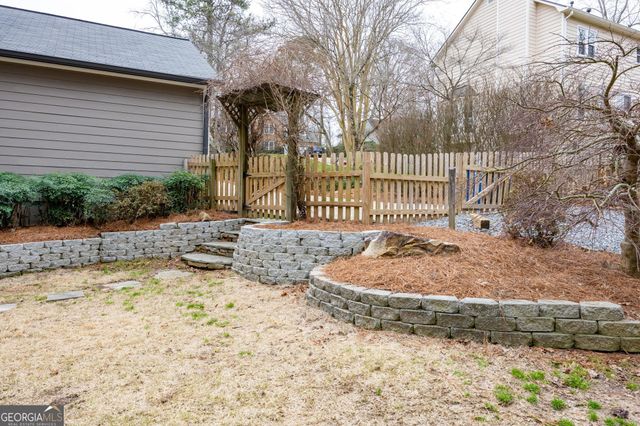 2697 S Arbor Drive, Marietta, GA 30066