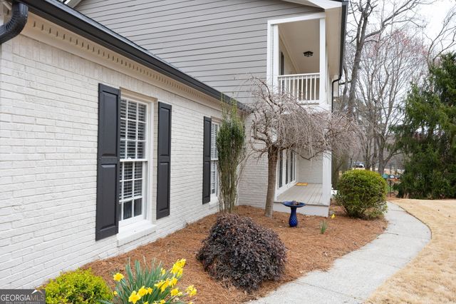 2697 S Arbor Drive, Marietta, GA 30066