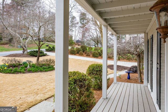 2697 S Arbor Drive, Marietta, GA 30066