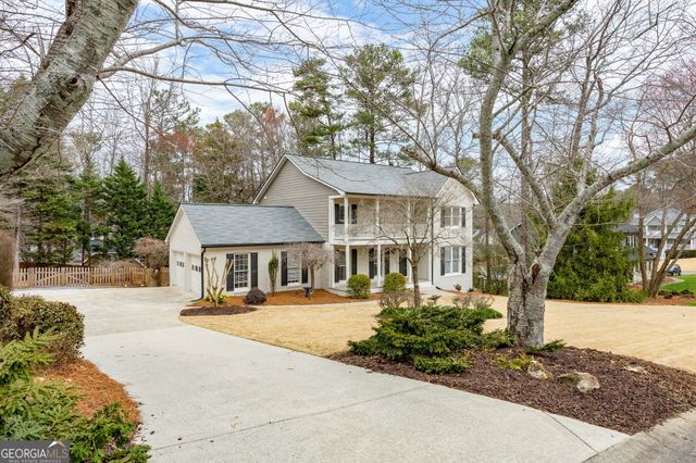 2697 S Arbor Drive, Marietta, GA 30066