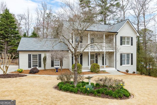 2697 S Arbor Drive, Marietta, GA 30066