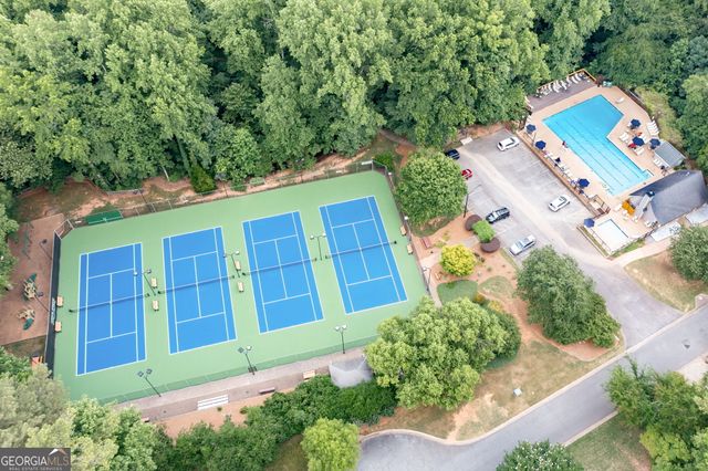 2697 S Arbor Drive, Marietta, GA 30066