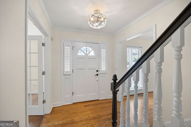 2697 S Arbor Drive, Marietta, GA 30066